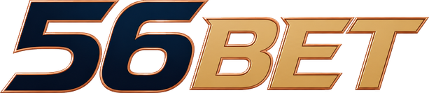 56bet লোগো